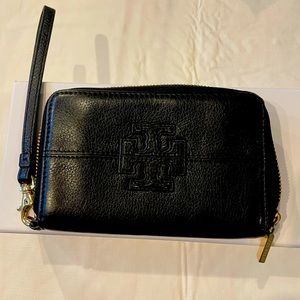 Tory Burch Wristlet